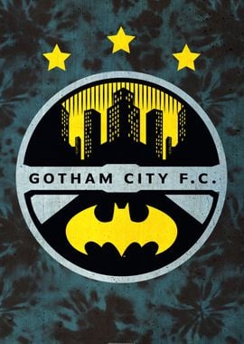 Gotham City F.C.