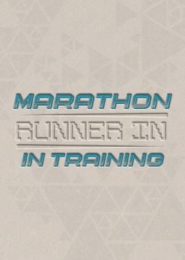 Marathon Runner