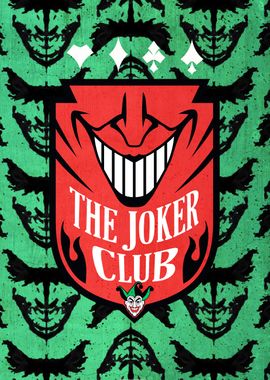 The Joker Club