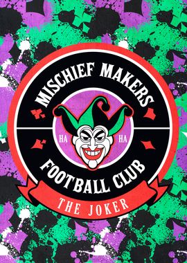 Mischief Makers Football Club