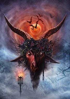 Invocatio Baphomet