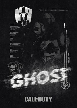 Ghost