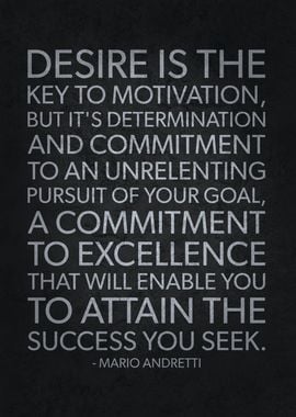 Success Quote