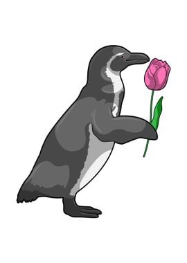 Penguin Tulip