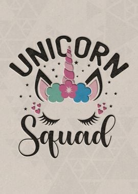 Unicorn Squad