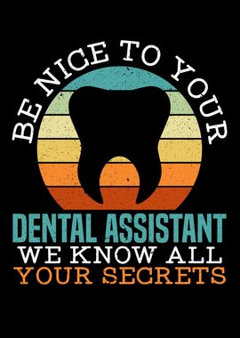 Dental Assistant