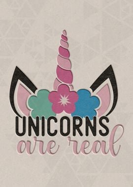 Unicorns Are Real