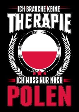 Polen Urlaub Therpie Polan