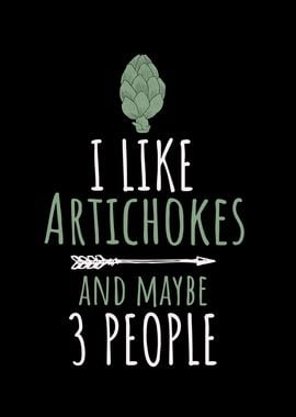 Artichokes