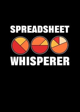 Spreadsheet Whisperer