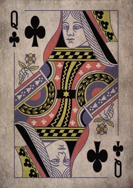 Queen of Spades