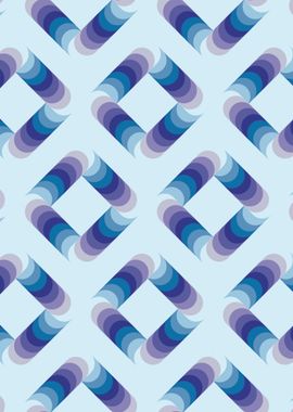 Retro Aesthetic Pattern 20