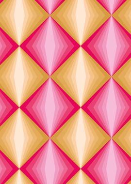 Retro Aesthetic Pattern 19