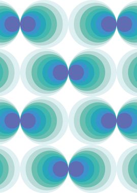 Retro Aesthetic Pattern 18