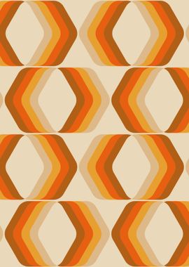 Retro Aesthetic Pattern 14