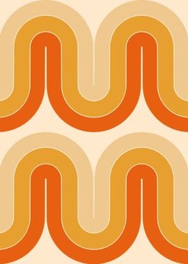 Retro Aesthetic Pattern 23