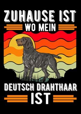 Zuhause ist wo mein Deutsc