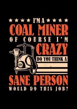 Coal Miner