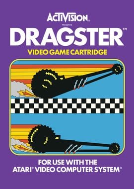 Dragster