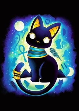 Bastet