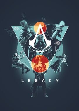 Legacy