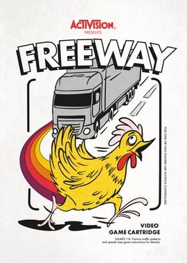 Freeway