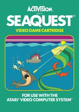 Seaquest