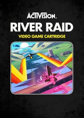 River Raid