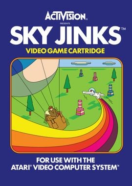 Sky Jinks