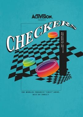 Checkers