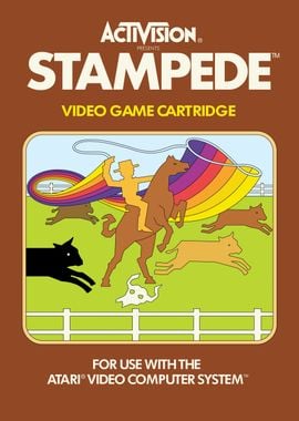 Stampede