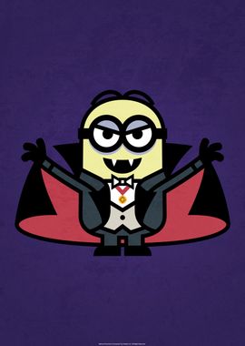 Vampiric Minion