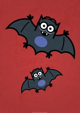 Bat Minions