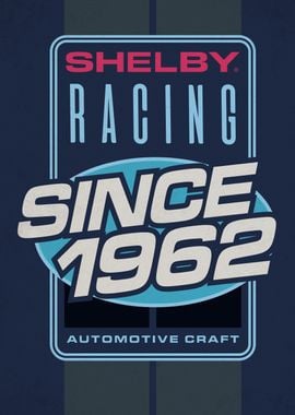 Racing Since 1962