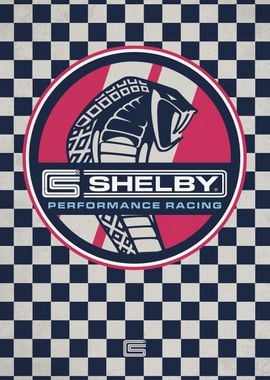 Shelby Racing