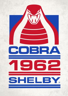 Cobra 1962