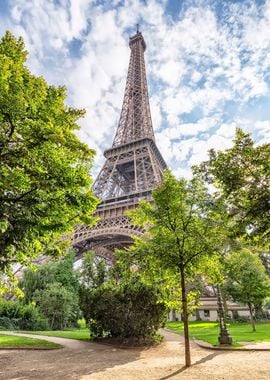 Champ de Mars