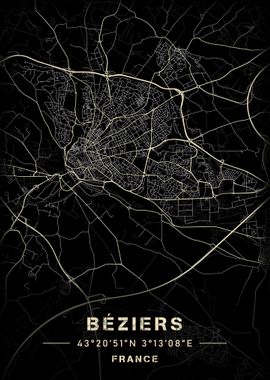 Beziers