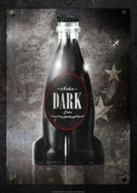 Nuka Cola Dark