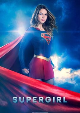 Supergirl 