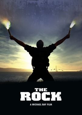 The Rock