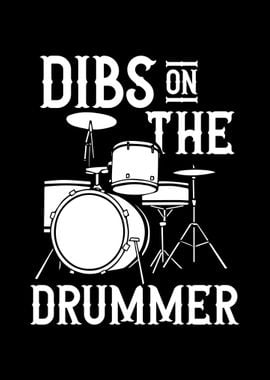 Drummer Drums