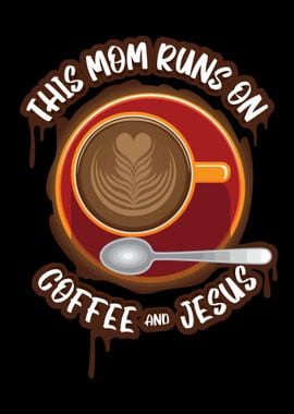 Coffee And Jesus