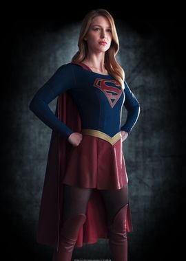 Supergirl 