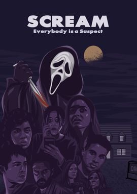 SCREAM