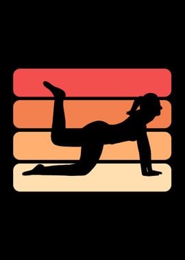 Retro Pilates