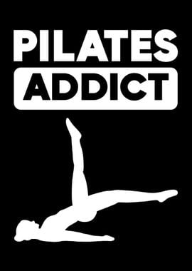 Pilates Addict