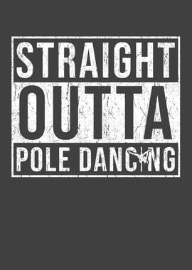 Straight outta Pole