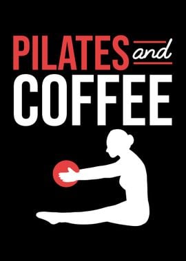 Pilates And Coffee