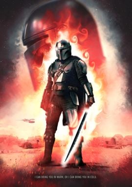 Mandalorian